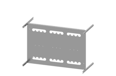 Siemens KIT 3VA23_24/VERTICAL/H500/W800