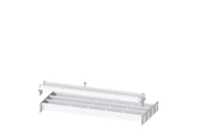 Siemens 3WA Connection MBB,size II,With.,W:800mm