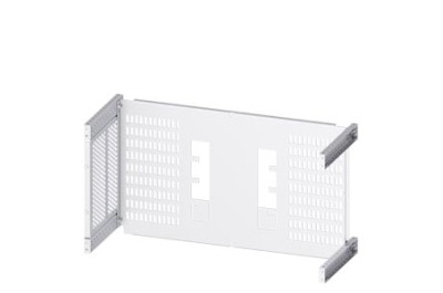 Siemens KIT 3VA27/4pole/Fixed/H450/W800