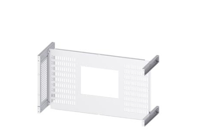Siemens KIT 3VA27/3-pole/Withdrawable/H450/B800