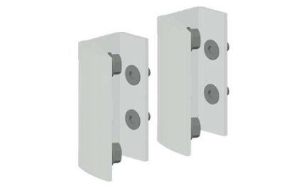 Siemens HINGE F. BASE COMPARTMENT+ SECTION DOORS
