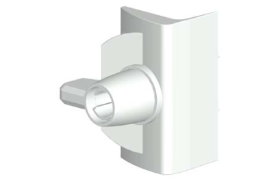 Siemens LOCKABLE LOCK FOR HANDLE