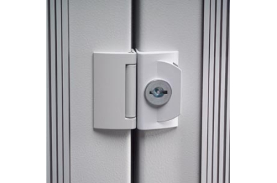 Siemens Standard parts module door