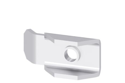 Siemens SIVACON S4 Fixing clamp