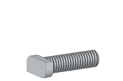 Siemens T-HEAD BOLT M10X25