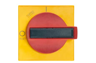 Siemens HANDLE W. MASKING FRAME 8UC6222-3BD22