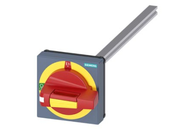 Siemens DOOR-COUPLING ROT. OP. MECH., E-STOP
