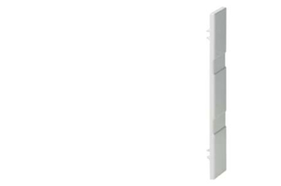 Siemens END COVER 60MM SYSTEM 4-POLE