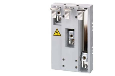 Siemens MOUNT. PLATE F.3VL1+RCD/3VL2/3VL3/3VL4