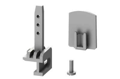 Siemens VIBRATION & SHOCK KIT