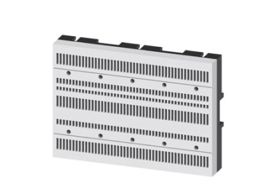 Siemens 8US2-CrossBoard, 3-pole 125 A, 225 mm