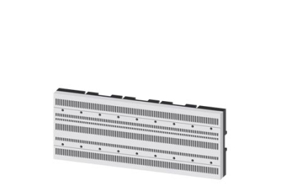 Siemens 8US2-CrossBoard, 3-pole 125 A, 405 mm