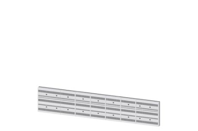 Siemens 8US2-CrossBoard, 3-pole 250 A, 800 mm