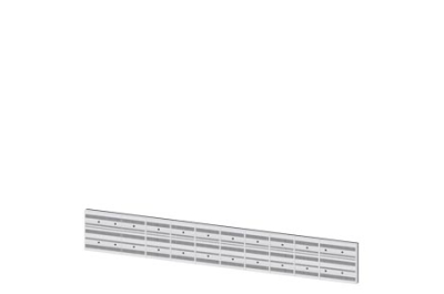 Siemens 8US2-CrossBoard, 3-pole 160 A, 1100 mm