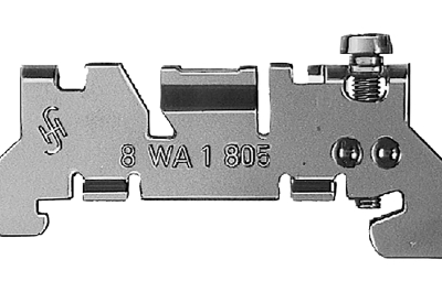Siemens 8WA1805 electrical terminals