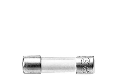 Siemens G FUSE, SLOW, 4A