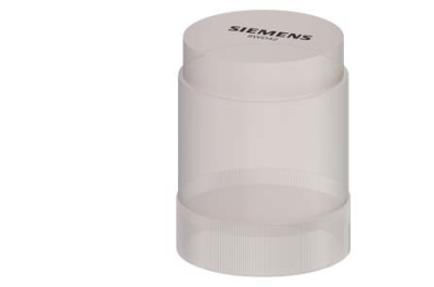 Siemens STEADY-LIGHT ELEMENTS, CLEAR