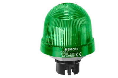 Siemens BUILT-IN LUMINAIRE FLASHLIGHT,