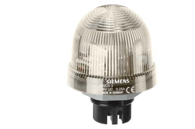 Siemens BUILT-IN LUMINAIRE, CLEAR