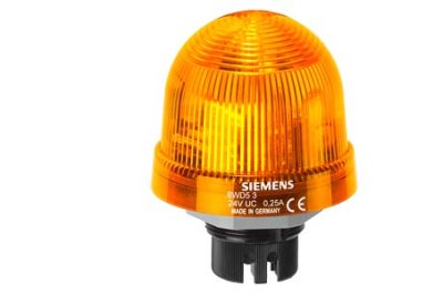 Siemens BUILT-IN LUMINAIRE FLASHLIGHT,