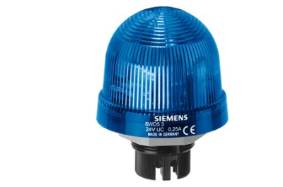 Siemens BUILT-IN LUMINAIRE FLASHLIGHT,
