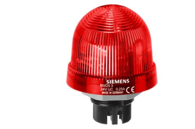 Siemens BUILT-IN LUMINAIRE FLASHLIGHT,