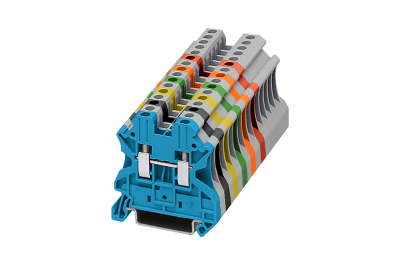 Siemens 8WH1000-0AF08 electrical terminals