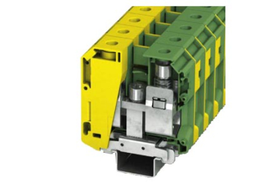 Siemens PE TERM. 50 MM2
