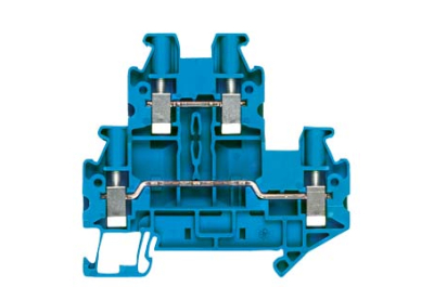 Siemens TOW-TIER TE. 2,5QMM,5,2MM, BLUE