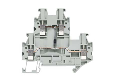Siemens TOW-TIER-DI. 2,5QMM, 5,2MM,B-T
