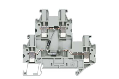 Siemens TOW-TIER-DI. 2,5QMM,T-BL,BR-BL