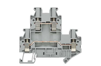 Siemens TWO TIER,2,5MM2,COMPONENT CON.
