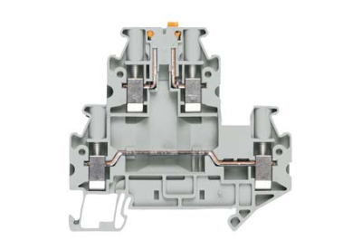 Siemens TOW-TIER TER. 4QMM, ISO. -BLADE