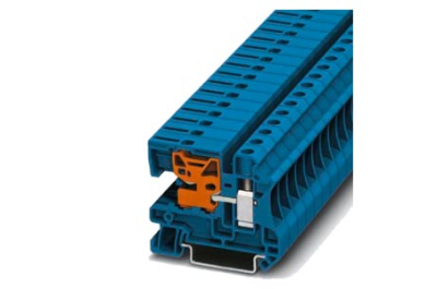 Siemens N-Insulation TB Insta 10 mm2 blue screw