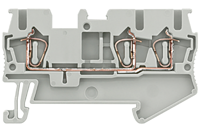 Siemens 8WH2003-0AF00 electrical terminals