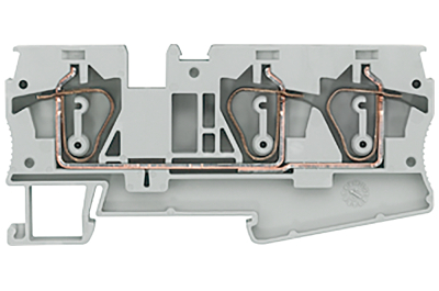 Siemens 8WH2003-0AH00 electrical terminals