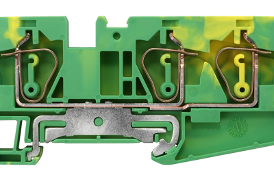 Siemens 8WH2003-0CH07 electrical terminals