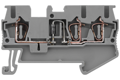 Siemens 8WH2003-5CF00 electrical terminals