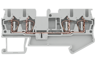 Siemens 8WH2004-0AF00 electrical terminals