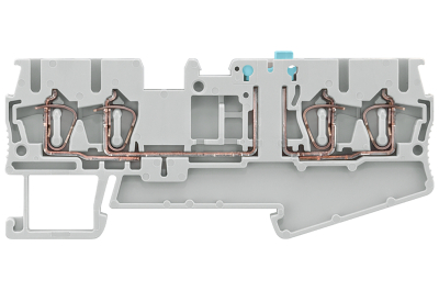 Siemens 8WH2004-6CF00 electrical terminals