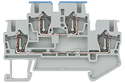 Siemens 8WH2020-4CF00 electrical terminals