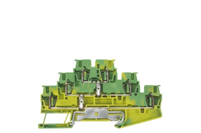 Siemens THREE-TIER TERM.2,5 MM2