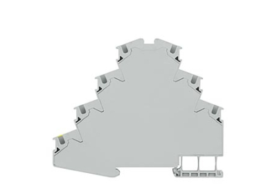 Siemens 8WH2040-4LG00 electrical terminals
