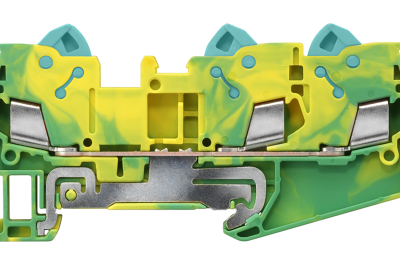 Siemens 8WH3003-0CF07 electrical terminals