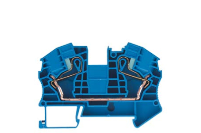 Siemens N-TERMINAL 16MM2 IPO BLUE