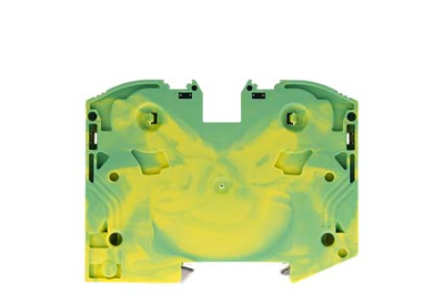 Siemens PE-TERMINAL 35MM2 IPO YELLOW-GREEN