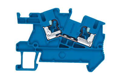 Siemens 8WH6001-0AF01 electrical terminals
