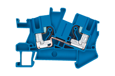 Siemens 8WH6001-0AH01 electrical terminals
