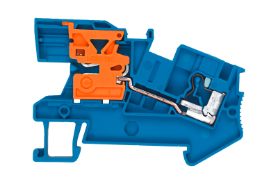 Siemens 8WH6001-0BF01 electrical terminals