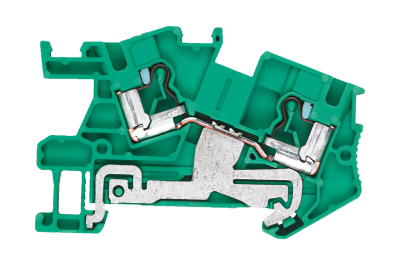 Siemens 8WH6001-0CH07 electrical terminals